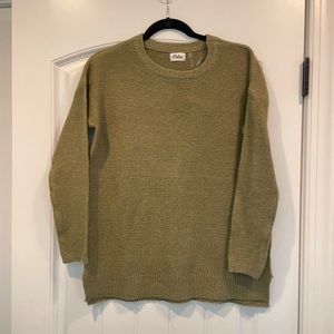Pulse boutique sweater